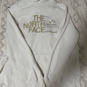The North Face Off-White Hoodie